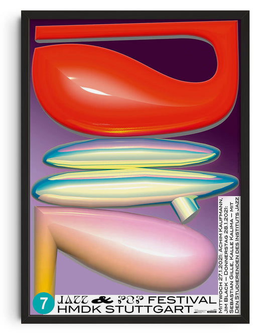 Festival de Jazz y Pop