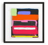 Pastel3 by IRSKIY contemporary wall art print from DROOL