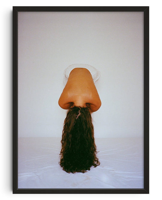 ¿Quién tiene nariz?