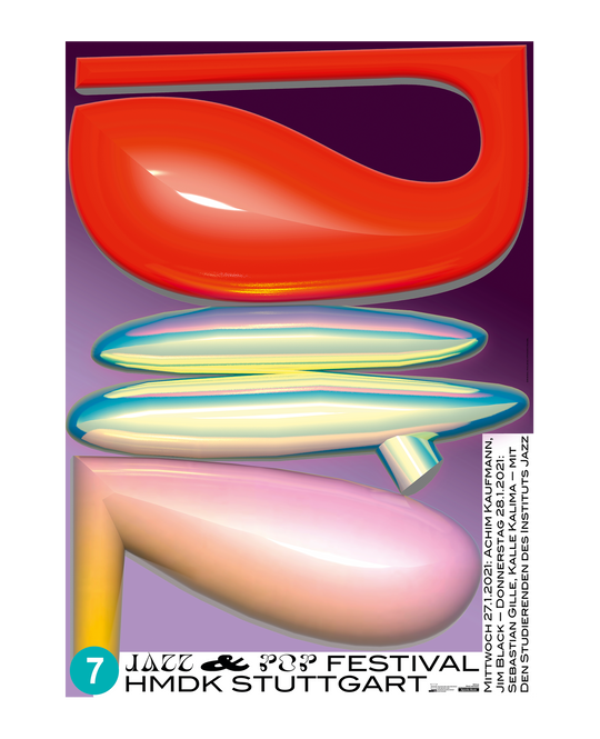 Festival de Jazz y Pop