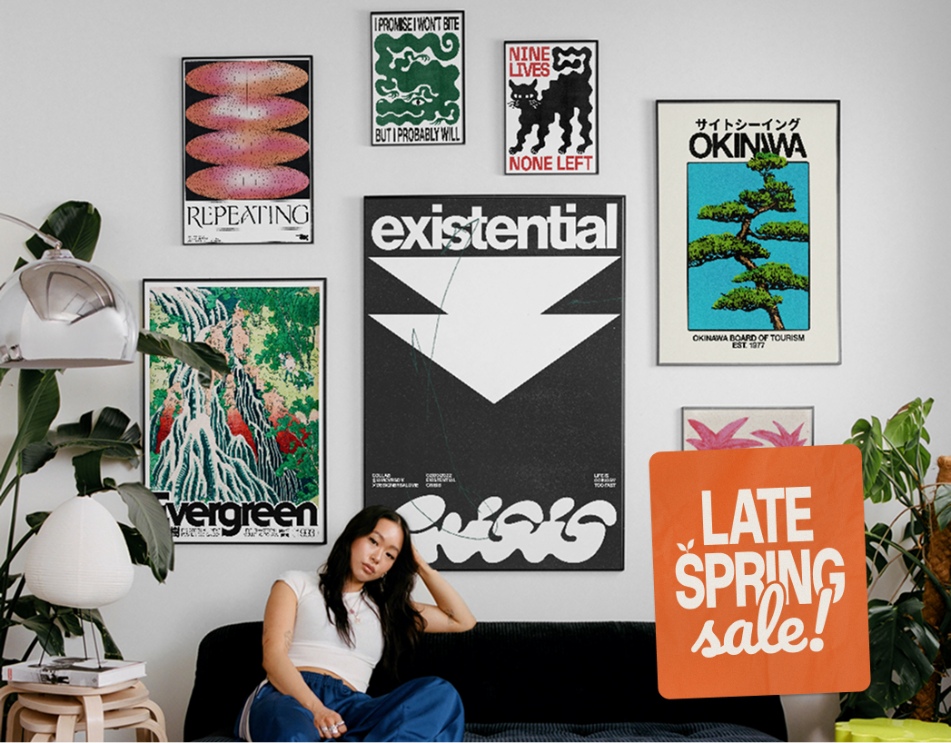 Shop für zeitgenössische Kunstdrucke und Poster | DROOL Shop für zeitgenössische Kunstdrucke und Poster | DROOL