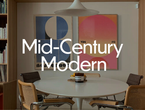 Mid-Century Modern