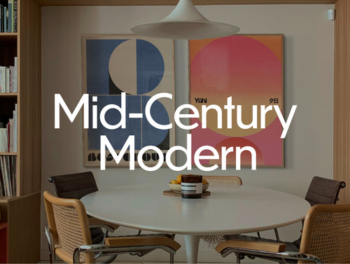 Mid-Century Modern
