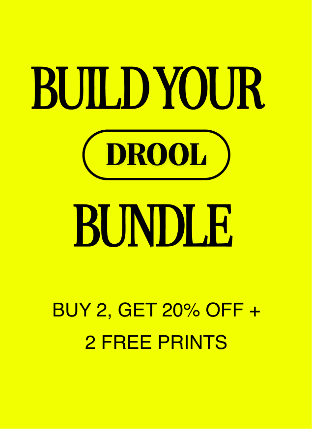 BUILD YOUR BUNDLE