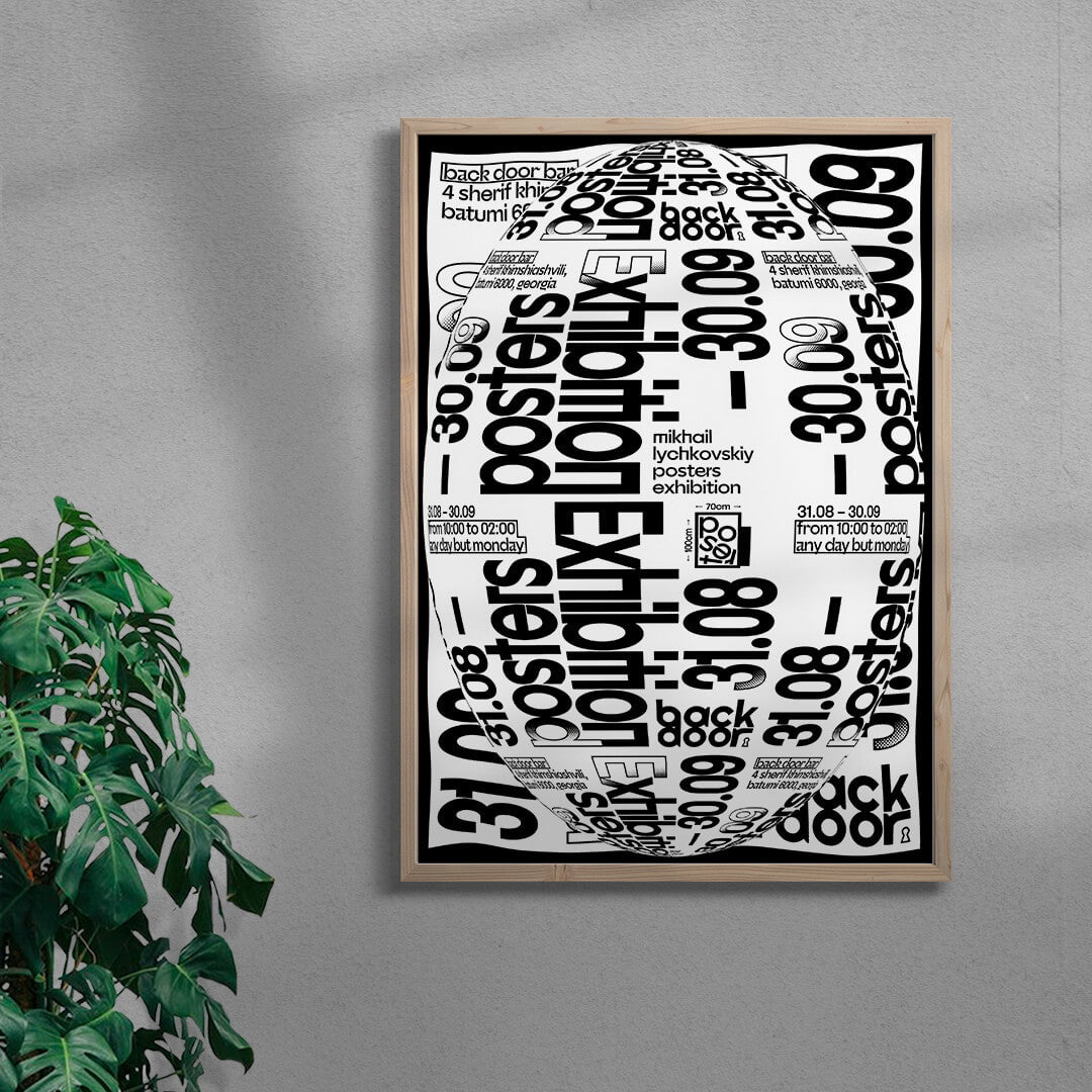 Poster Exhibition