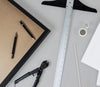 Framing service contemporary wall art print by DROOL - sold by DROOL