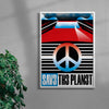 Save The Planet