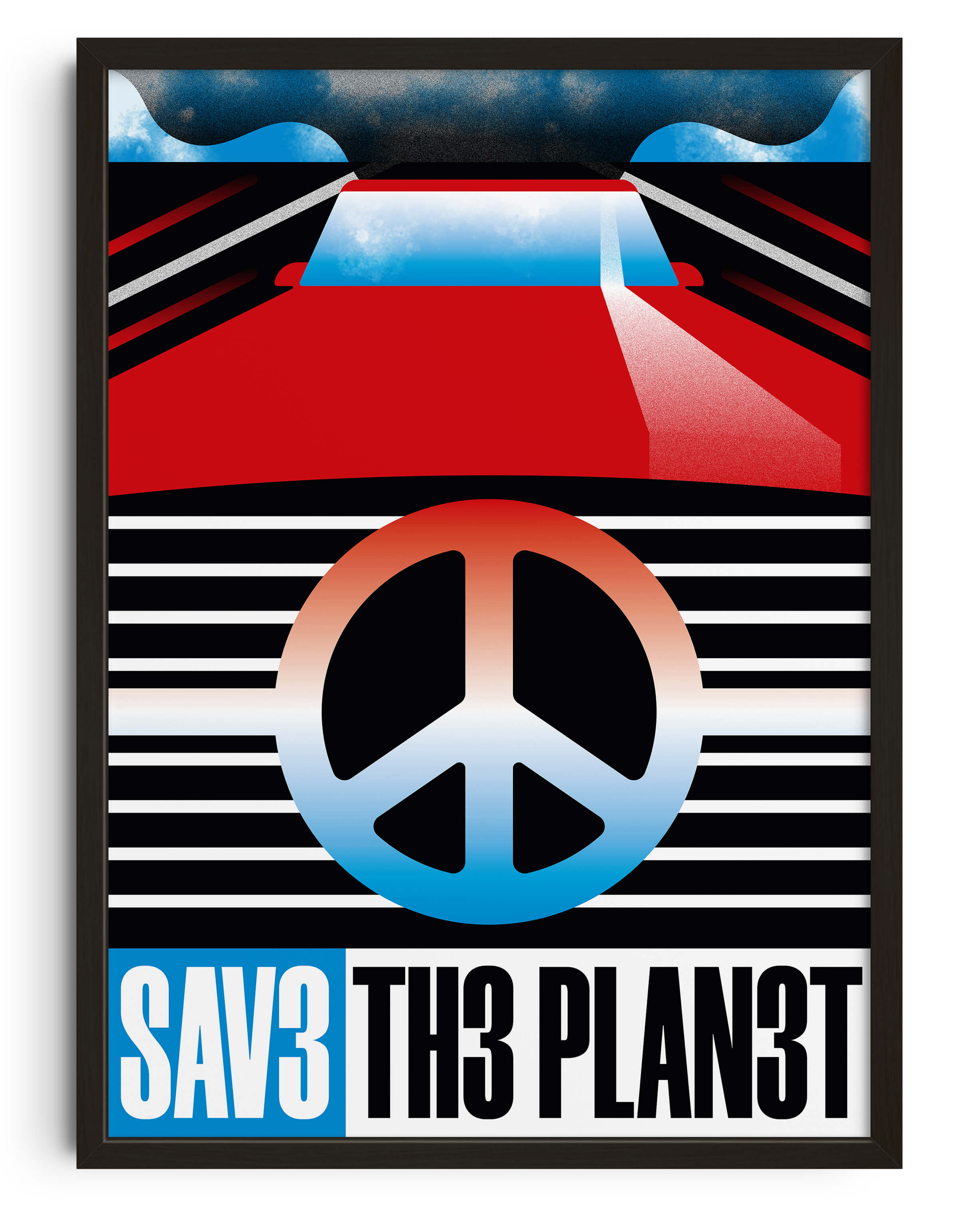 Save The Planet
