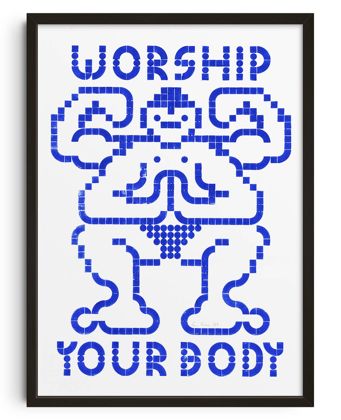 Worship Your Body