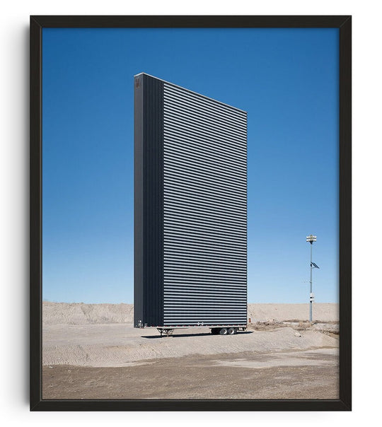 Tráiler de Badlands