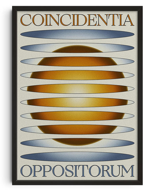 Unidad de Opuestos (Fig. 2)