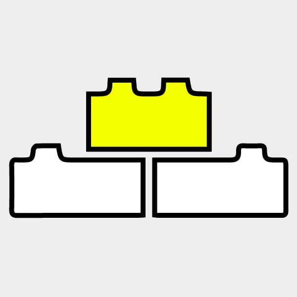 Icon of a  Building Block