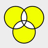 Colour Symbol Icon