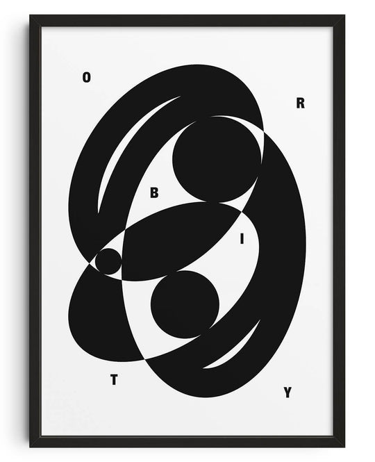 ORBITY
