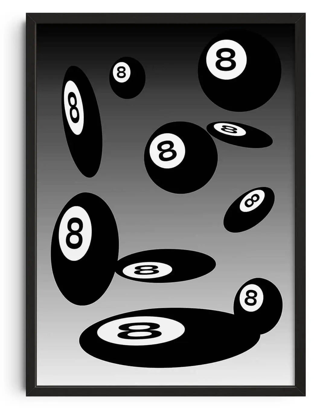 Mindwave Art Print Sets DROOL