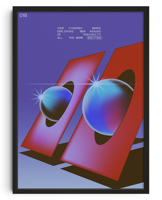 Su empresa - SIN MARCO