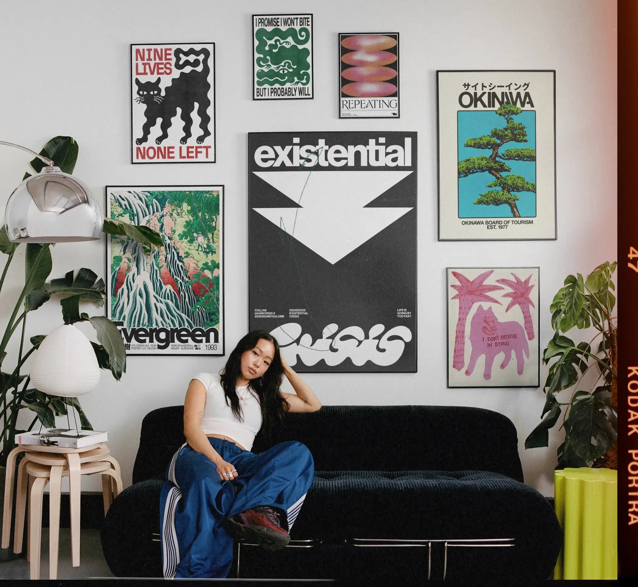Contemporary Art Prints & Poster Store | DROOL Contemporary Art Prints & Poster Store | DROOL