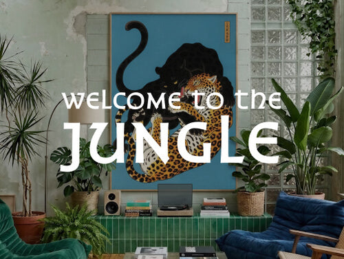 Jungle