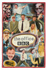 The Office contemporary wall art print by Deadly Prey - sold by DROOL