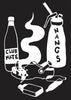 CONTEMPORARY STILL LIFE contemporary canvas art print by Max Blackmore - sold by DROOL