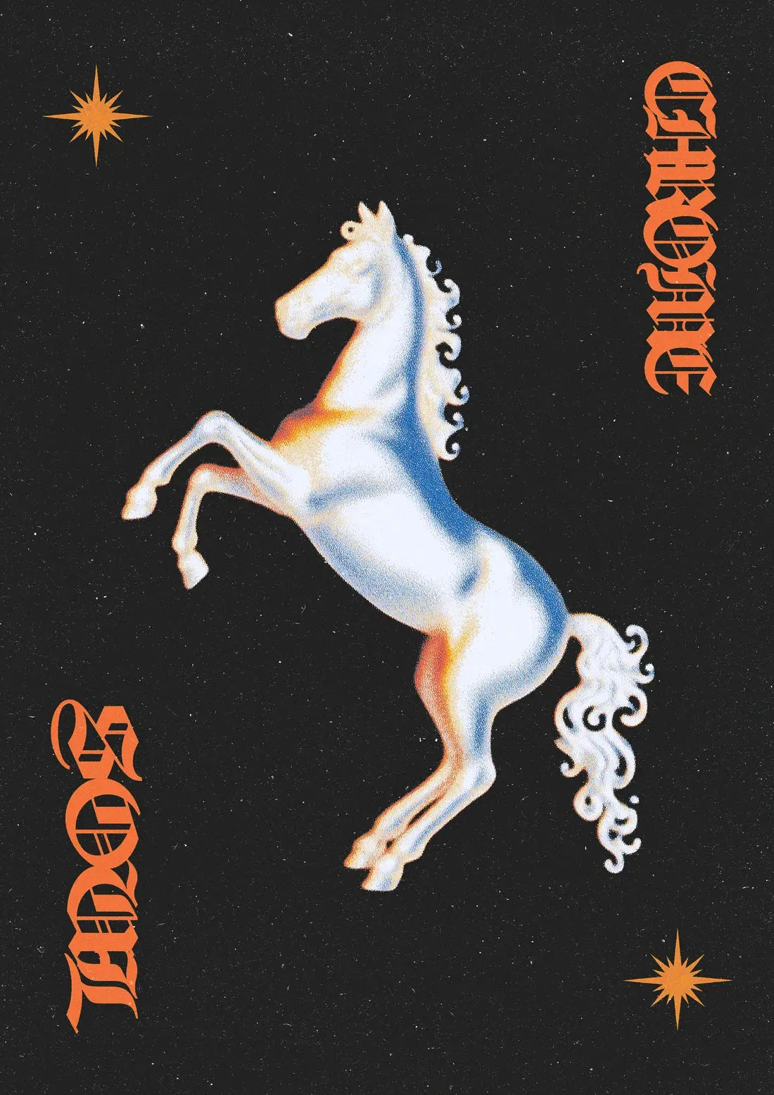 Chrome Soul