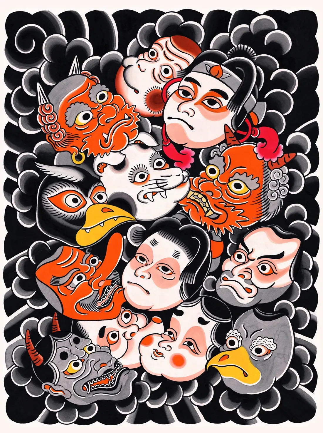 Masks