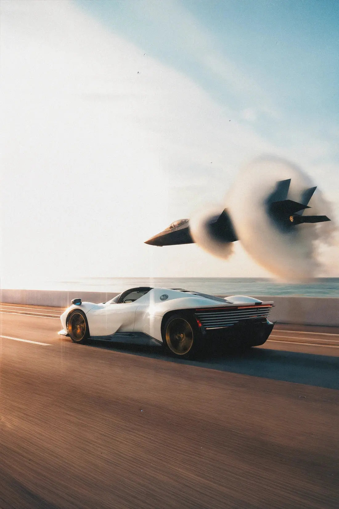 Sonic Boom