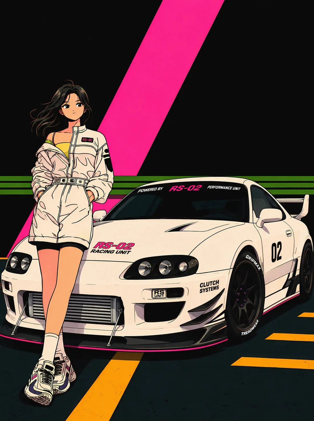 Drift Division 03