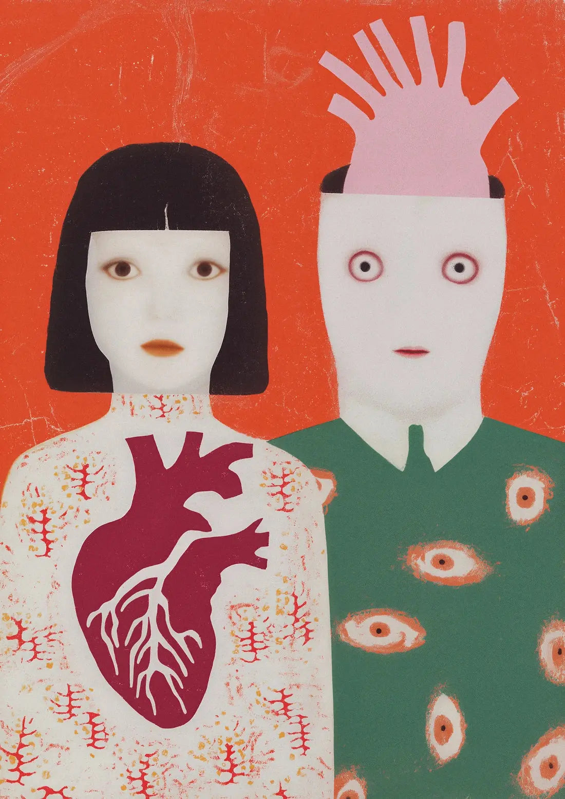 Split love