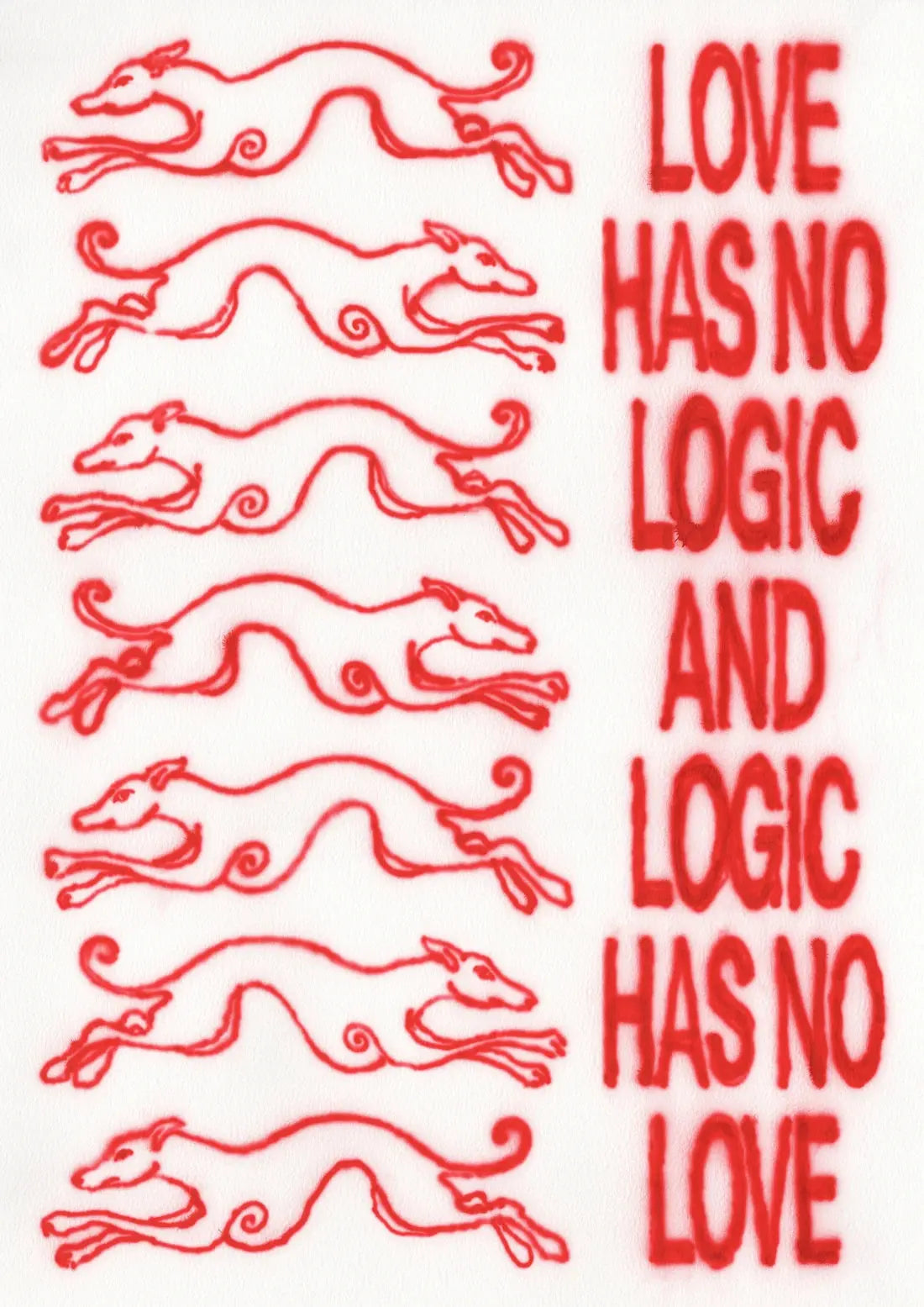Love and Logic