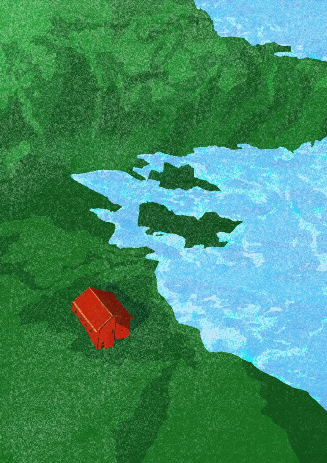 Cape D'Aguilar, Hong Kong