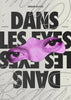 Dans les Eyes contemporary wall art print by RIM Atelier - sold by DROOL