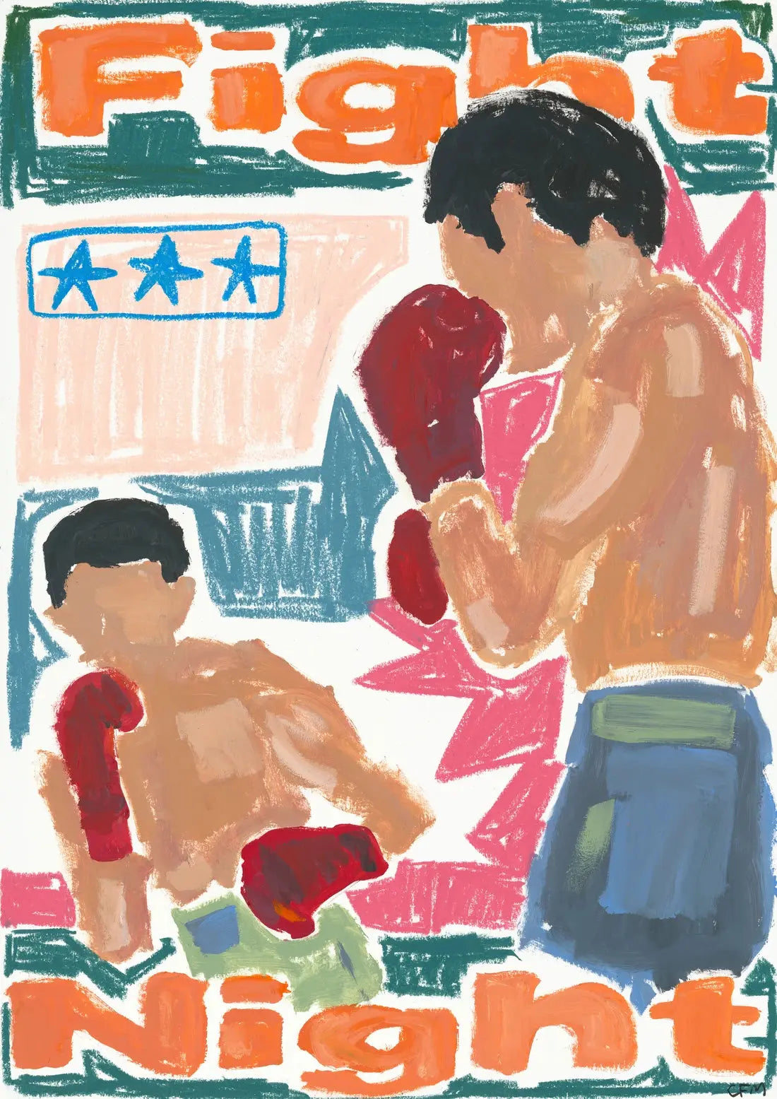 Fight Night