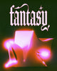 Fantasy contemporary wall art print by Jasmin Chavez - sold by DROOL