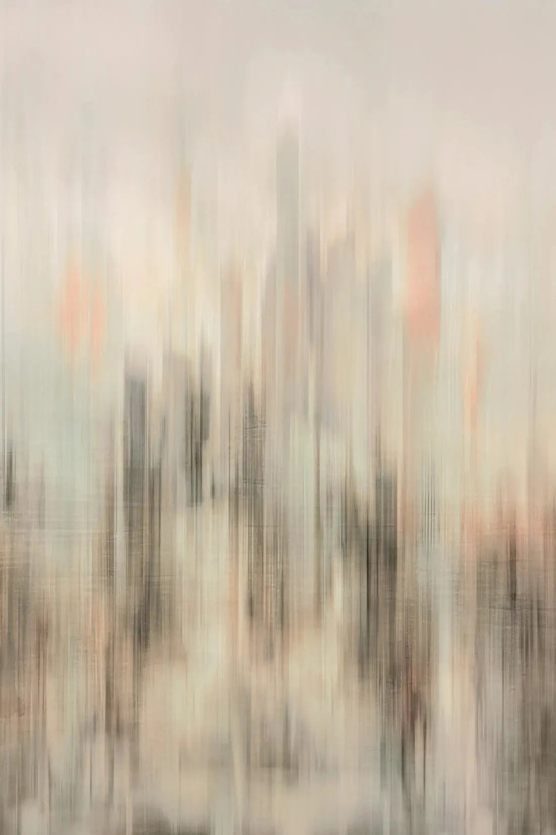 Urban Mirage