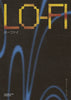 Lo-fi contemporary wall art print by Henry M. - sold by DROOL
