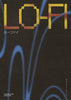 Lo-fi contemporary wall art print by Henry M. - sold by DROOL