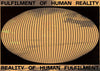 Fulfilment contemporary canvas art print by Alexander Khabbazi - sold by DROOL