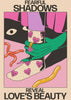 Fear Under The Bed contemporary wall art print by Azaazelus - sold by DROOL