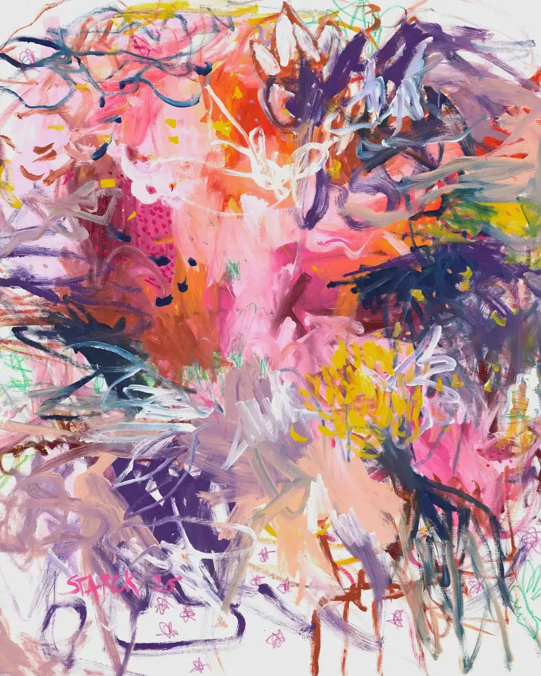 Dies Irae Emily Starck