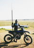GATEKEEPER contemporary wall art print by Ces XC - sold by DROOL