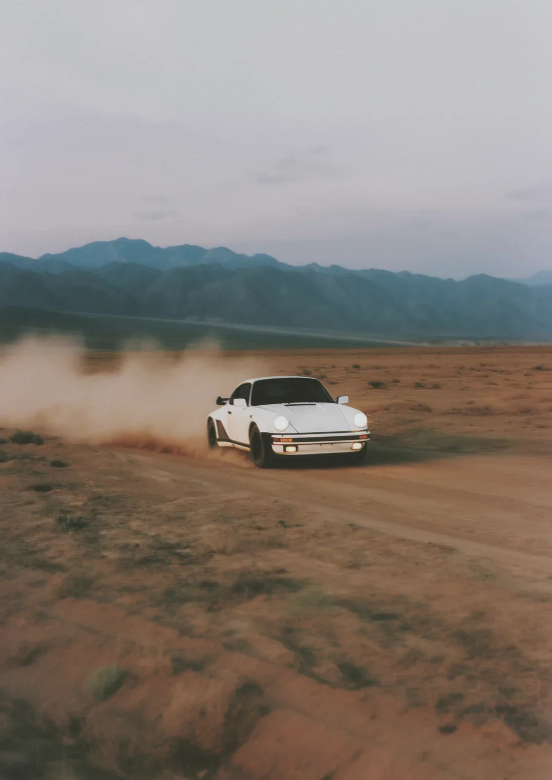 11.7x16.5" (A3) / Unframed Somewhere - UNFRAMED contemporary wall art print by Max Viper - sold by DROOL