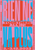 Rien ne va plus contemporary wall art print by Sara Cristina Moser - sold by DROOL