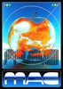 MAC contemporary wall art print by Sheyi Adebayo - sold by DROOL