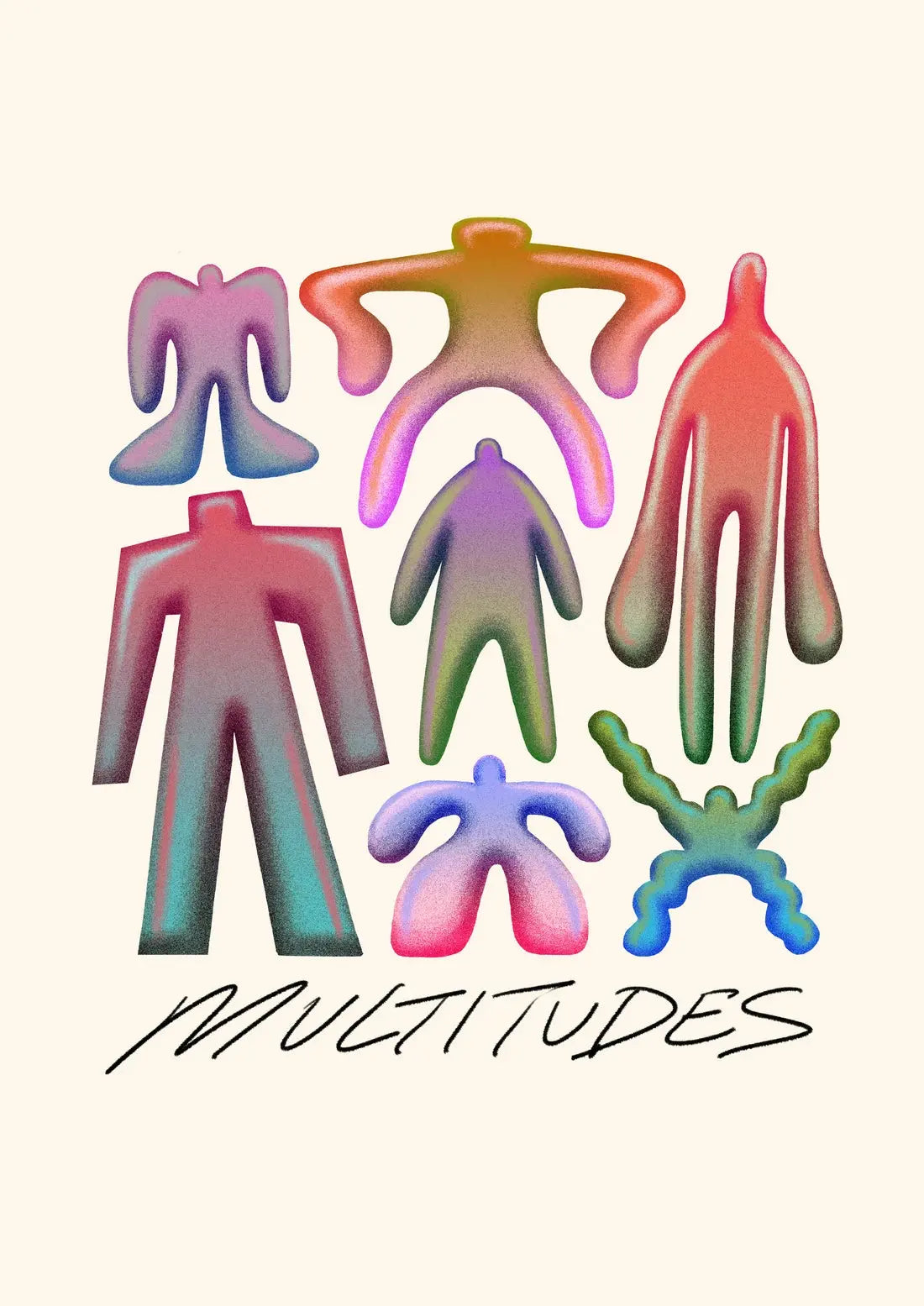Multitudes