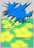 PLEASE DON'T FORGET contemporary wall art print by GOOD OMEN - sold by DROOL