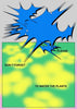 PLEASE DON'T FORGET contemporary wall art print by GOOD OMEN - sold by DROOL
