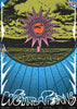 Weird visions contemporary wall art print by Jorge Santos - sold by DROOL