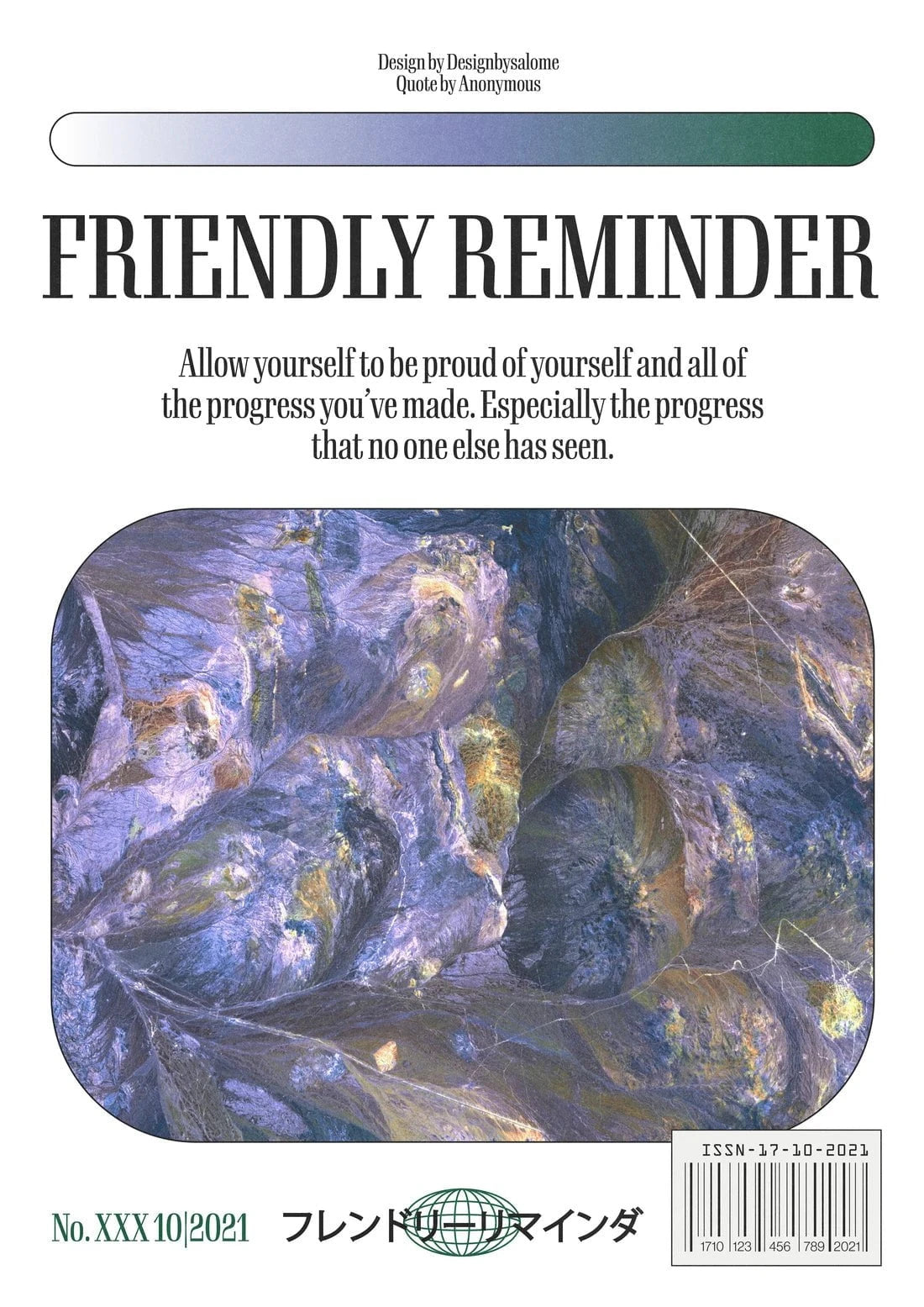 Proud contemporary wall art print by Salome Frenzel - sold by DROOL