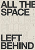 ALL THE SPACE contemporary wall art print by Brad Mead - sold by DROOL